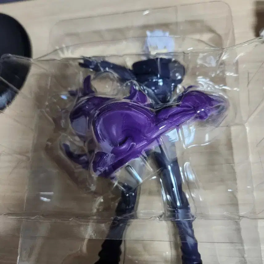 [BUNJANG] Jujutsu Kaisen Satoru Gojo Sega SPM Figure / 주술회전 고죠 세가 Sega spm 피규어