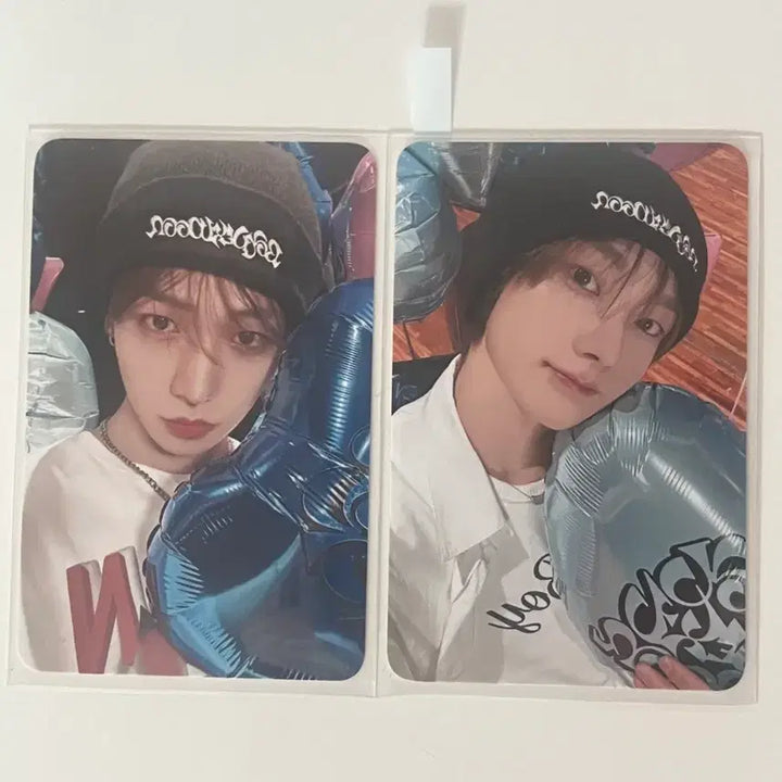 [BUNJANG] BOYNEXTDOOR Myung Jaehyun Sung Ho Photocard / 보이넥스트도어 명재현 성호 19.99 포토카드
