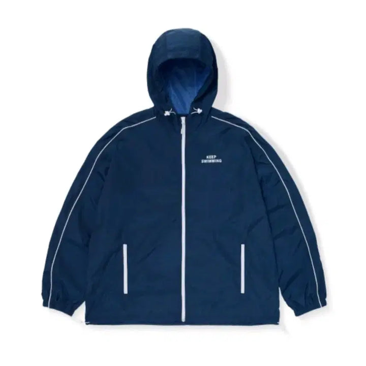 [BUNJANG] BTS Swim Windbreaker Jacket (Size M) / 2차) 방탄 스윔 바람막이 bts swim wind jacket M사이즈