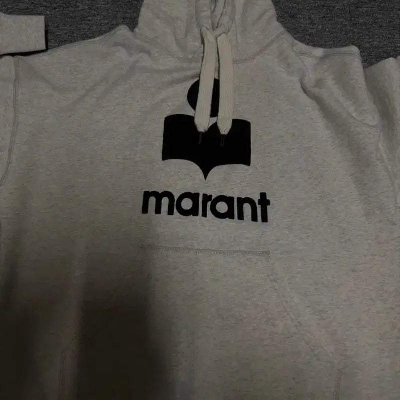 [BUNJANG] Isabel Marant Hoodie / 이자벨마랑 후드(정품!!!)
