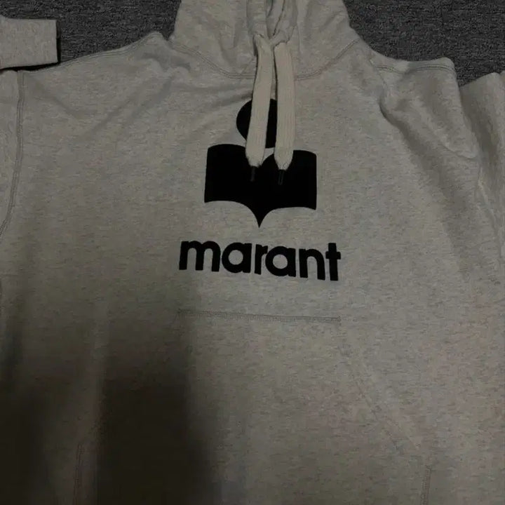 [BUNJANG] Isabel Marant Hoodie / 이자벨마랑 후드(정품!!!)