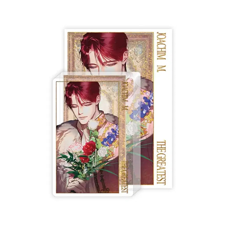 [BUNJANG] Mofun Pearl Acrylic Block Set / 모펀 펄 아크릴 블럭 세트