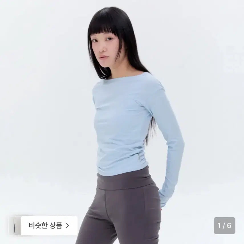 [BUNJANG] Movewarm Wind T-Shirt / 무브웜 윈드 티셔츠 wind t shirts