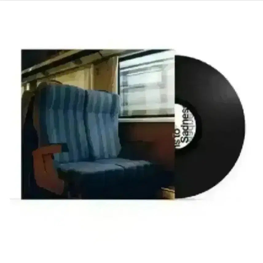 [BUNJANG] Taeber LP Sealed "Madness Always Turns to Sadness" / [미개봉] 태버 lp Madness Always Turns to