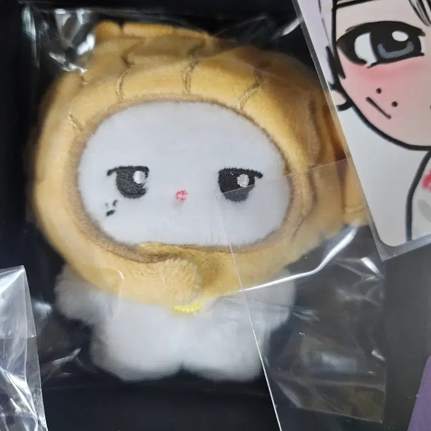 [BUNJANG] ASTRO Moonbin Doll Bundle Set / astro 아스트로 문빈 인형 moonbin dolls goods