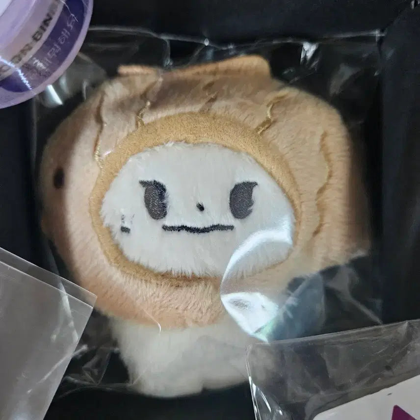 [BUNJANG] ASTRO Moonbin Doll Bundle Set / astro 아스트로 문빈 인형 moonbin dolls goods