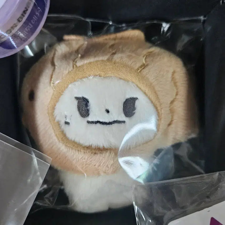 [BUNJANG] ASTRO Moonbin Doll Bundle Set / astro 아스트로 문빈 인형 moonbin dolls goods
