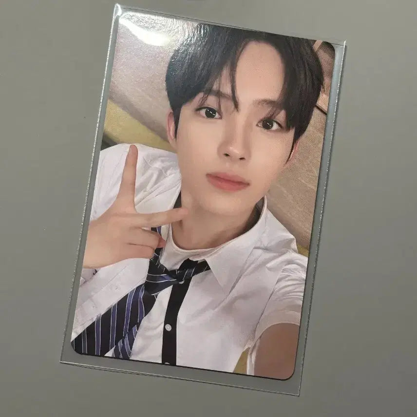 [BUNJANG] SMTR25 Shanghai Pop-up Photocard / 예판 smtr25 상하이 팝업 포카