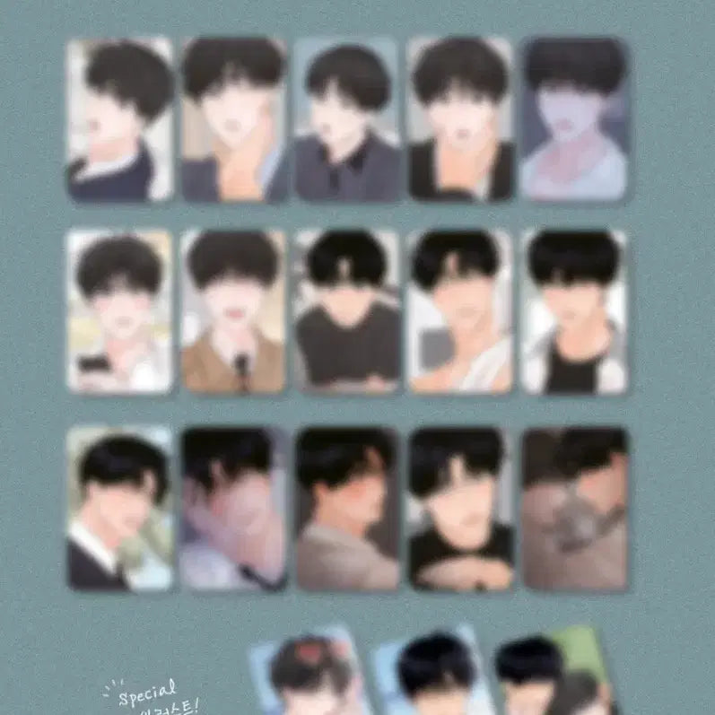 [BUNJANG] Seventeen &
