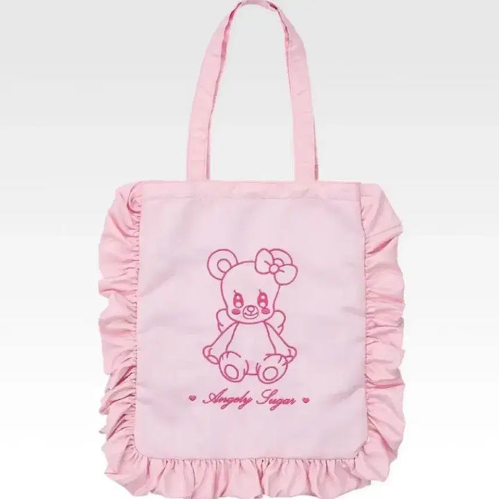 [BUNJANG] Aikatsu! Ichiban Kuji C Prize Tot Bag / 아이카츠 쿠지 이치방쿠지 C상 아이엠스타