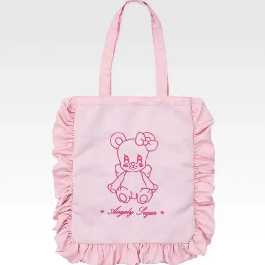 [BUNJANG] Aikatsu! Ichiban Kuji C Prize Tot Bag / 아이카츠 쿠지 이치방쿠지 C상 아이엠스타
