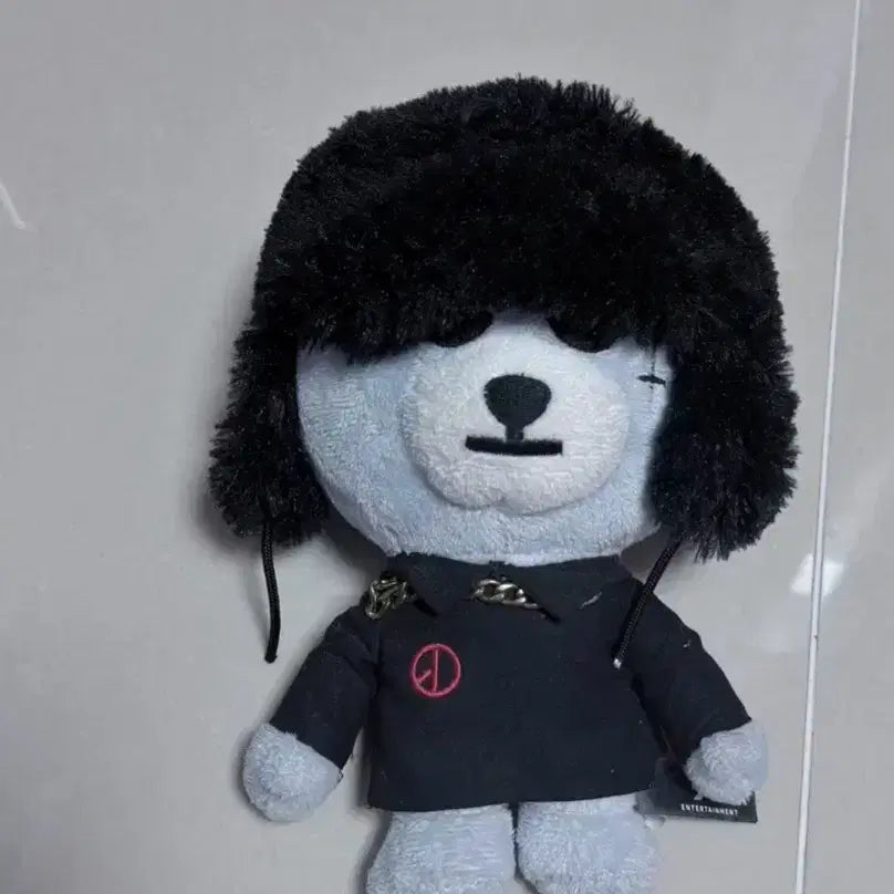 [SOLD OUT] 빅뱅 지드래곤 크렁크 봉제인형