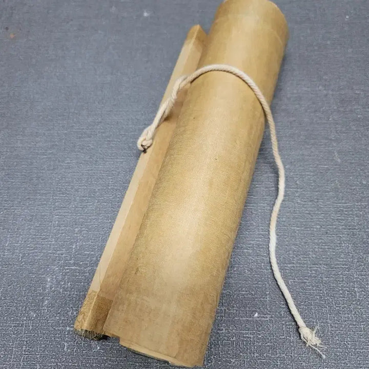 [BUNJANG] Chungungdo 8-Panel Horizontal Scroll Reproduction / 춘궁도 8폭 가로 족자 영인본