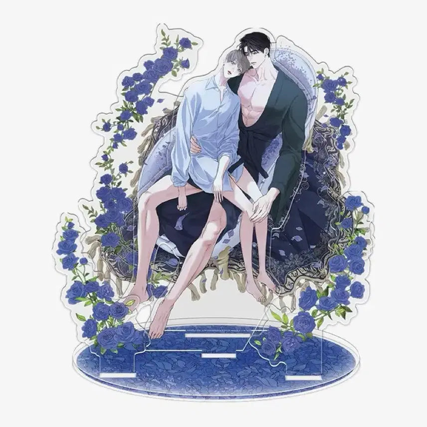 [BUNJANG] Aeyuk Acrylic Stand / 애욕 아크릴 스탠드