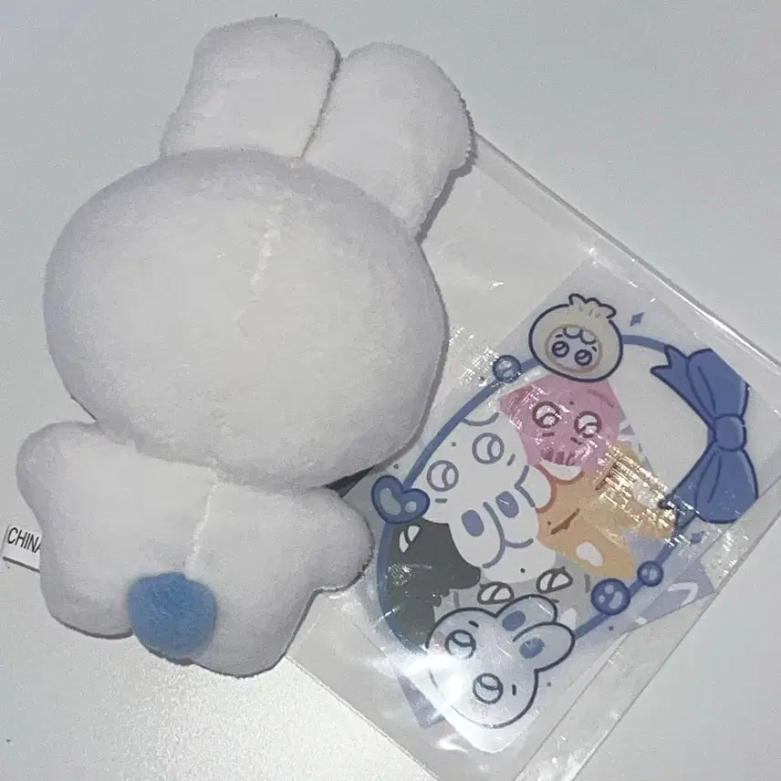 [SOLD OUT] 플레이브 예준 비공굿 인형 말랑플브 양도