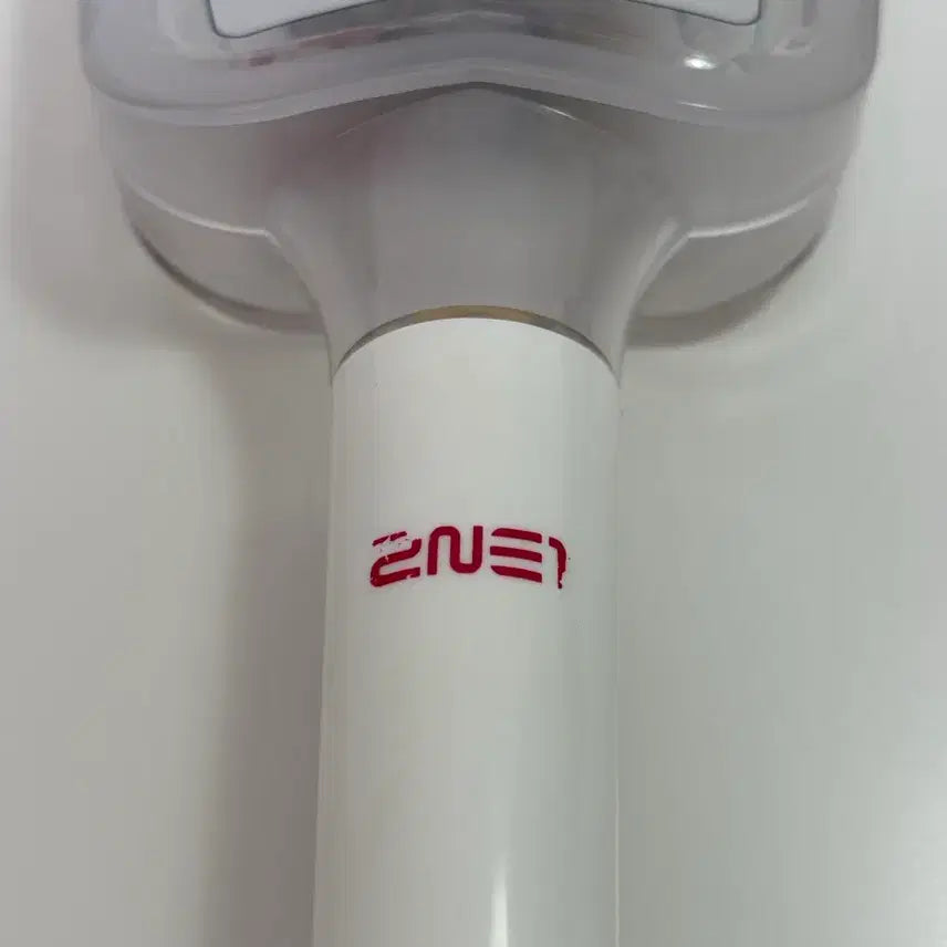 [BUNJANG] 2NE1 Card Bong Lightstick / 2NE1 투애니원 카드봉 응원봉