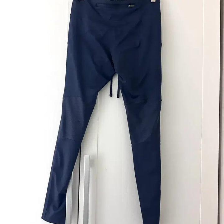 [BUNJANG] Nike Dri-FIT Leggings Navy / 나이키 드라이핏 레깅스 네이비