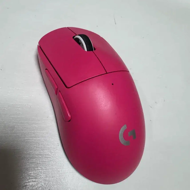 [SOLD OUT] 지슈라2c 마젠타 (2달사용)