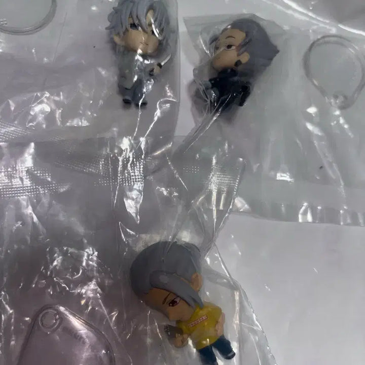 [BUNJANG] Sakadai Gacha Bundle Set / 사카데이 슬러 가쿠 타로 가챠 일괄