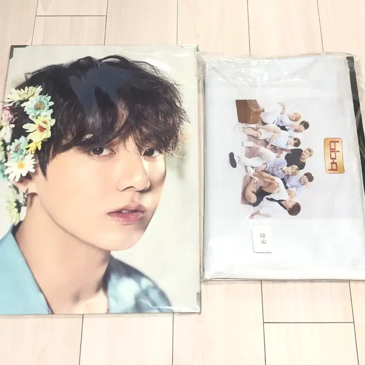 [BUNJANG] BTS Jungkook Love Yourself Concert Official Photocard (Sealed) / 방탄소년단 BTS 럽셀콘 프포(미개봉) 정국