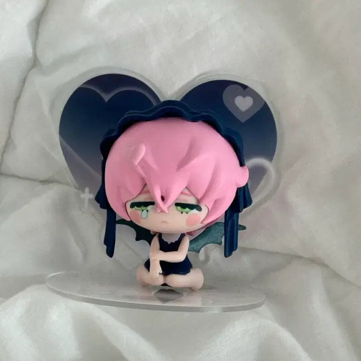 [BUNJANG] A-Stage Miji Mini Figure / 고정 가격) 에이스테 미지 미니 피규어