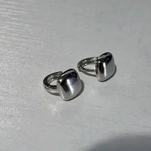 [BUNJANG] Vintage Earrings / 빈티지 귀걸이