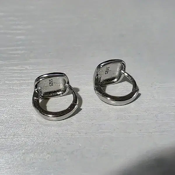 [BUNJANG] Vintage Earrings / 빈티지 귀걸이