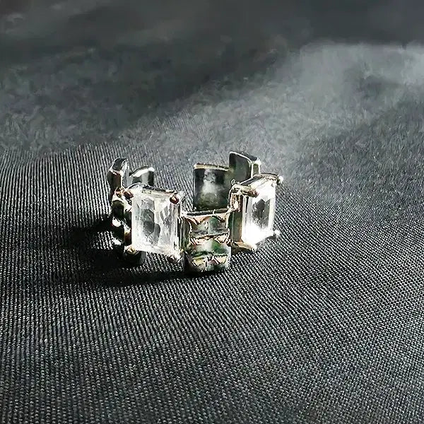 [BUNJANG] Vintage Ring / 빈티지 반지