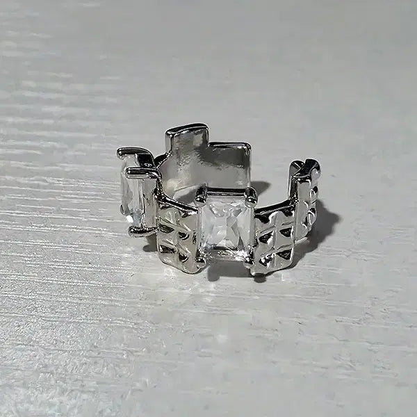 [BUNJANG] Vintage Ring / 빈티지 반지