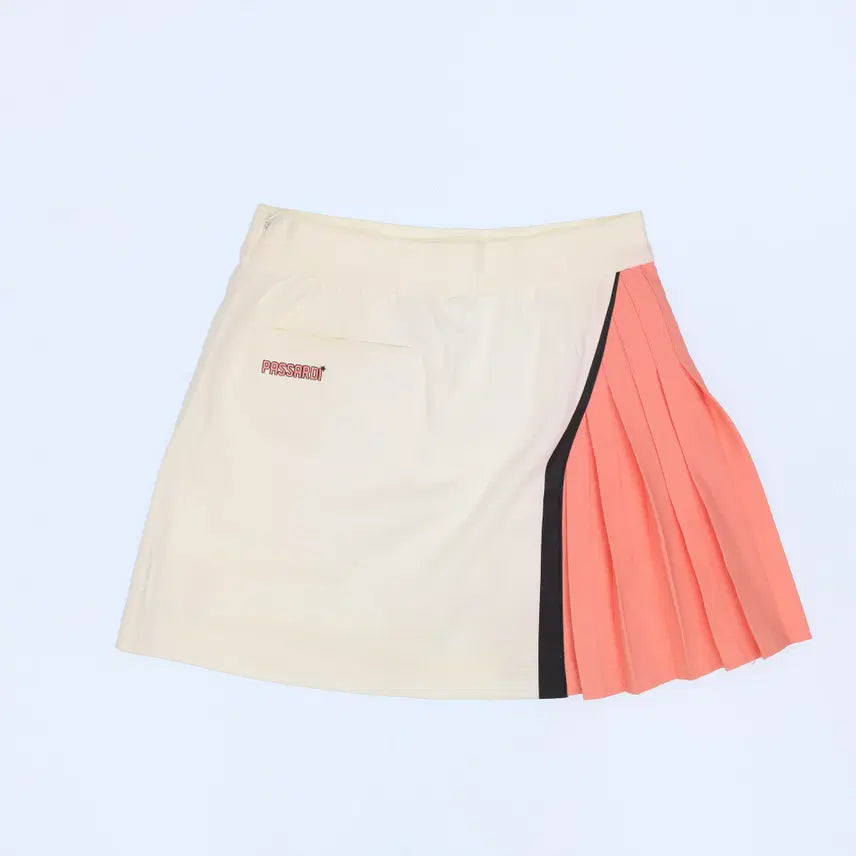 [BUNJANG] Pasady Golf Mini Skirt (Size 64-91) / 64-91 파사디 골프 미니스커트 0609M2