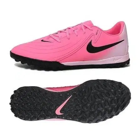 [BUNJANG] Nike Phantom GX TF Futsal Shoes Pink Size 265 / 나이키 팬텀 GX TF 풋살화 핑크 265