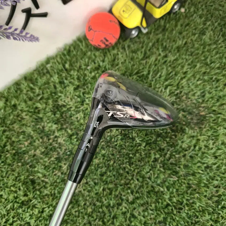 [SOLD OUT] 타이틀리스트 TSR3 3번15도 TSP310 FLEX-S 좌타