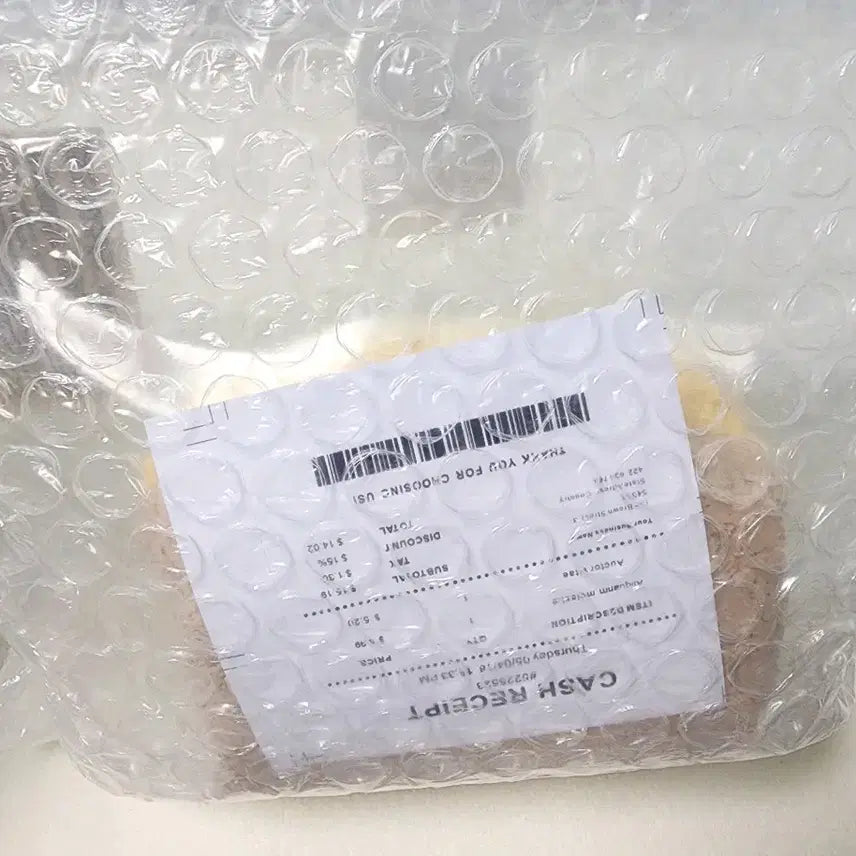 [BUNJANG] Malangi Hahajing Toast Plush (Sealed) / 말랑이 hahajing 하하징토스트 미개봉