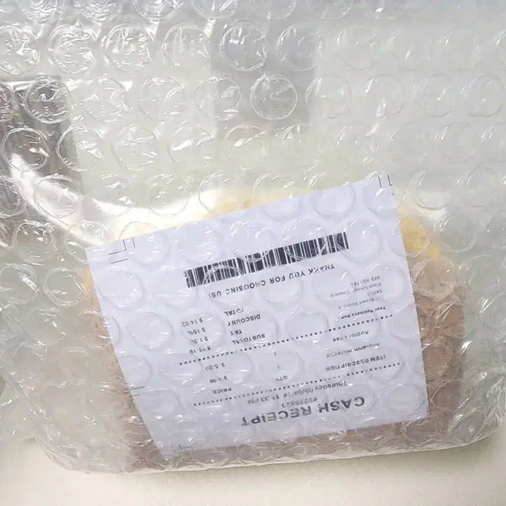 [BUNJANG] Malangi Hahajing Toast Plush (Sealed) / 말랑이 hahajing 하하징토스트 미개봉