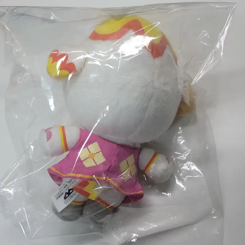[BUNJANG] Animal Crossing: Dōbutsu no Mori The Movie Sally Plush Doll / 동물의숲 고전 극장판 샐리 인형