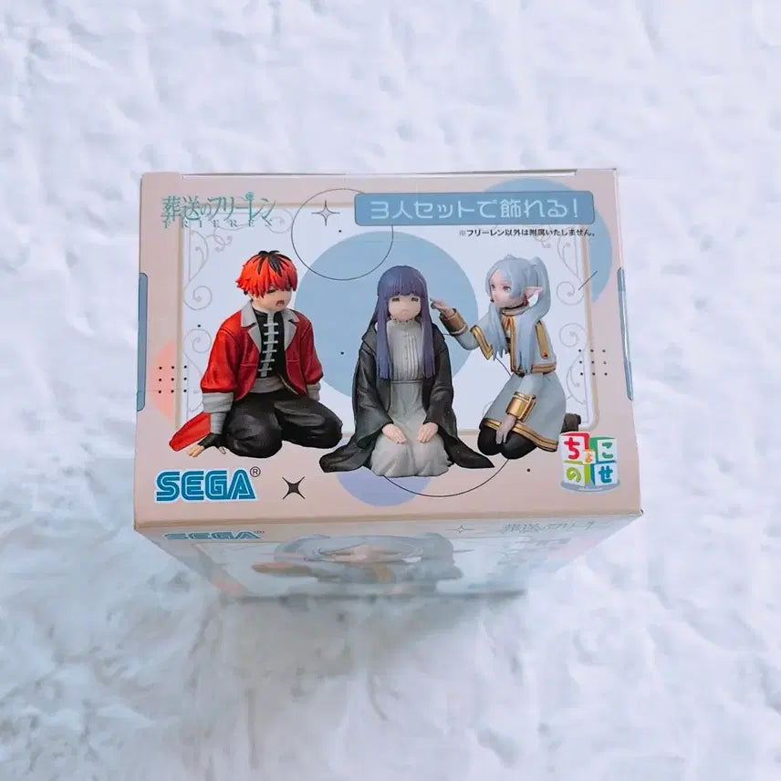 [BUNJANG] Frieren: Beyond Journey&