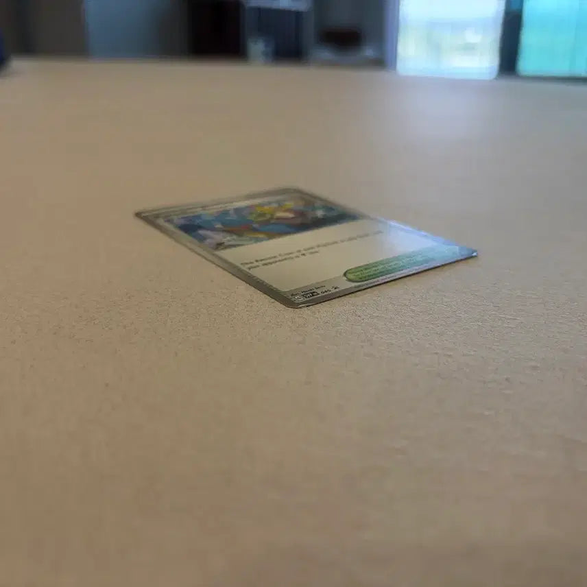 [BUNJANG] Pokemon Card Paradise Resort 2023 World Championship English Edition Rare Card / (희귀카드) 포켓몬 카드 파라다이스 리조트 2023 월드챔피언십 프로모 영문판 북미