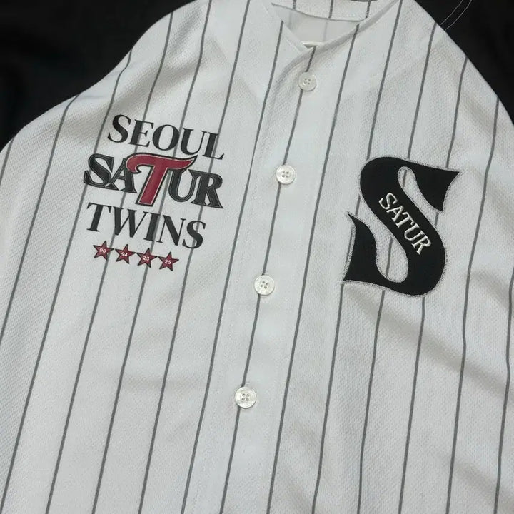 [BUNJANG] LG Twins x Satur Jersey / LG트윈스 x satur 유니폼 판매합니다 엘지트윈스