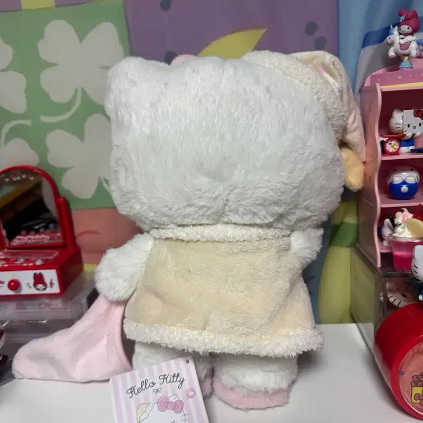 [BUNJANG] Sanrio Good Night Series Kitty / 중국 산리오 굿나잇 키티