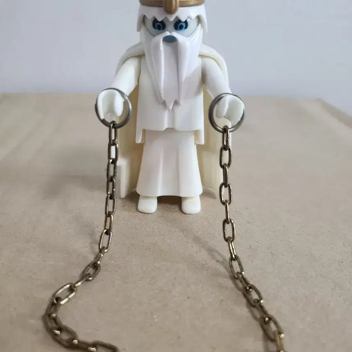 [BUNJANG] Playmobil 4579 Ghost King Figure - Open Box / 플레이모빌 4579 유령왕 개봉상품 박스x 피규어 판매