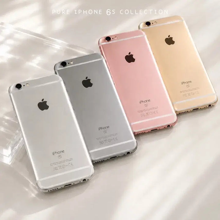 [BUNJANG] Apple iPhone 6s (16GB-128GB, 4 Colors) / [특가할인] 아이폰6s 16GB~128GB (4color)