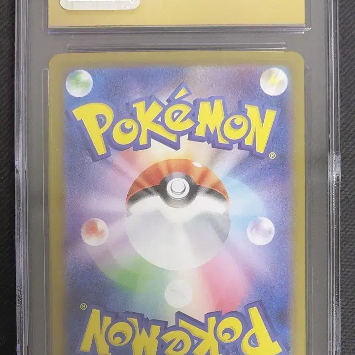 [BUNJANG] Pokemon Card Mega Charizard X EX Japanese CGC 10 Pristine / 포켓몬카드 메가 리자몽 X EX 일판 CGC 10 PRISTINE