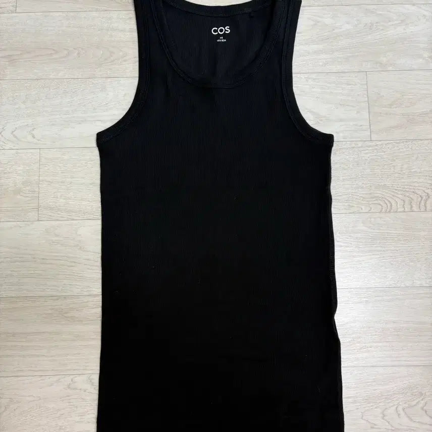 [BUNJANG] COS Sleeveless Top XS / 코스 슬리브리스 탑 xs