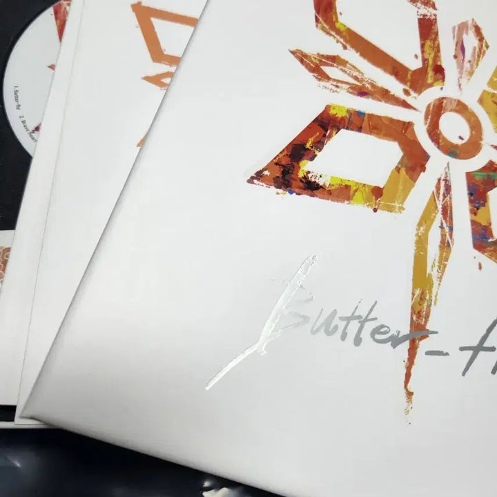 [BUNJANG] Digimon Adventure Butterfly &amp; Brave Heart Album Set / 디지몬어드벤처) 디지몬 버터플라이 앨범세트