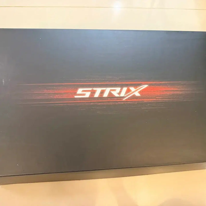[BUNJANG] ASUS ROG STRIX RTX 2070 SUPER 8GB Graphics Card / ASUS ROG STRIX RTX 2070 SUPER 8GB 그래픽카드