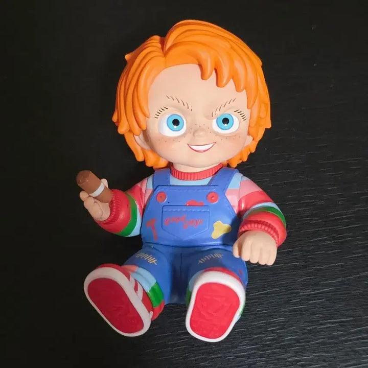 [BUNJANG] Chucky Figure / 처키 피규어
