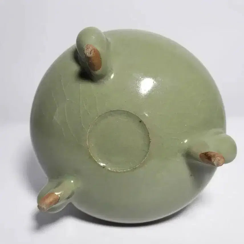[BUNJANG] Donggyo Chinese Porcelain Vase / 중국도자기(동구요)