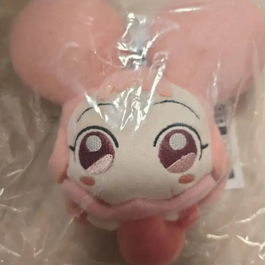 [BUNJANG] Ojamajo Doremi Dodo Doll / 꼬마마법사레미 도레미 쿠지 도도 인형