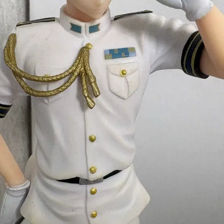 [BUNJANG] Taito Nanase Haruka School Uniform Figure / 프리! free! 나나세 하루카 제복 피규어 타이토