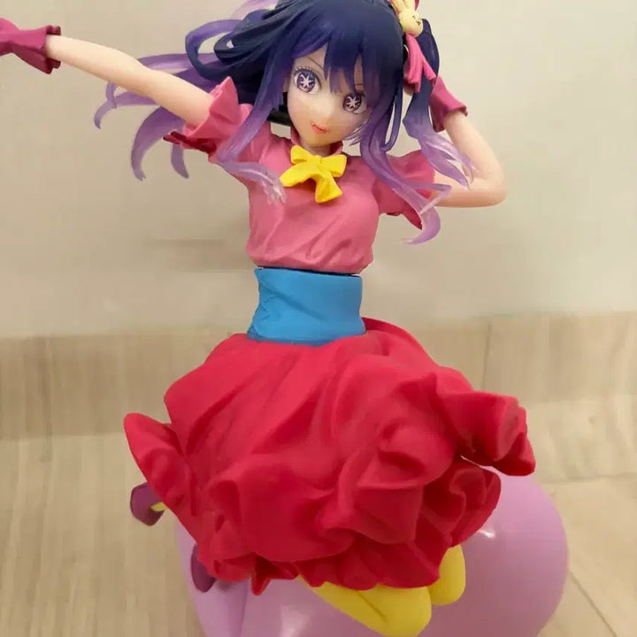[BUNJANG] Oshi no Ko Hoshino Ai Figure / 최애의 아이 호시노 아이 피규어